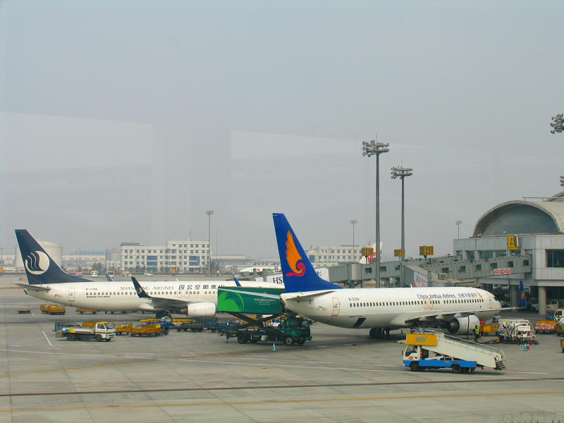 航空 航空