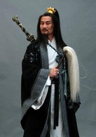 水滸傳(2011年鞠覺亮執導的電視劇)