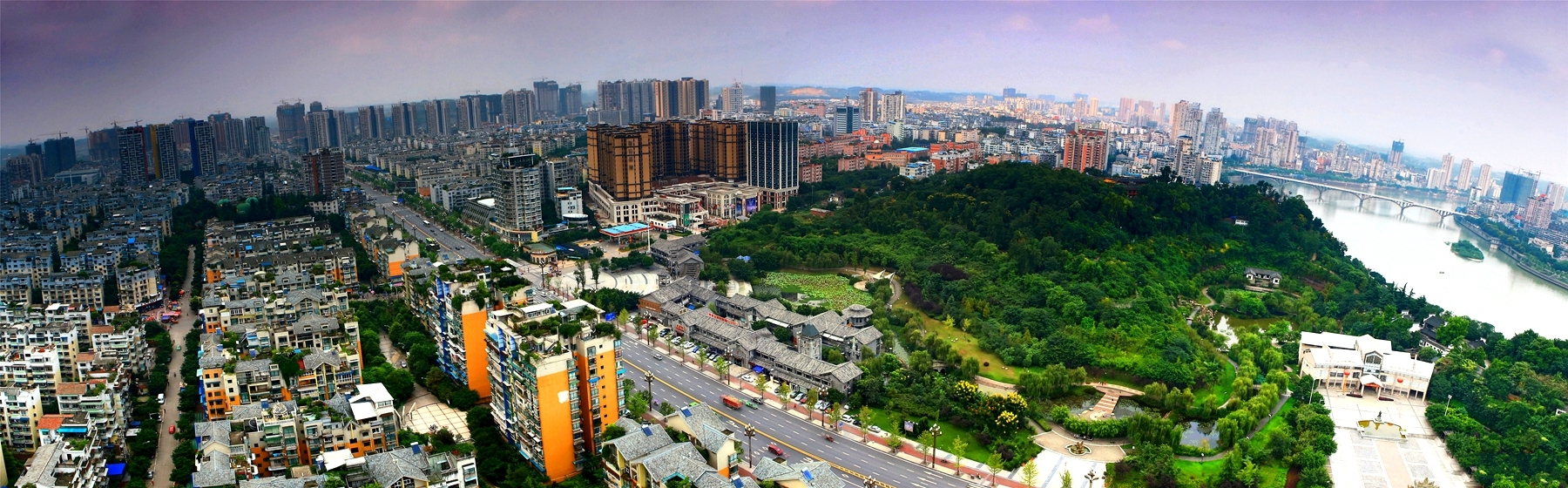 內江市 內江市