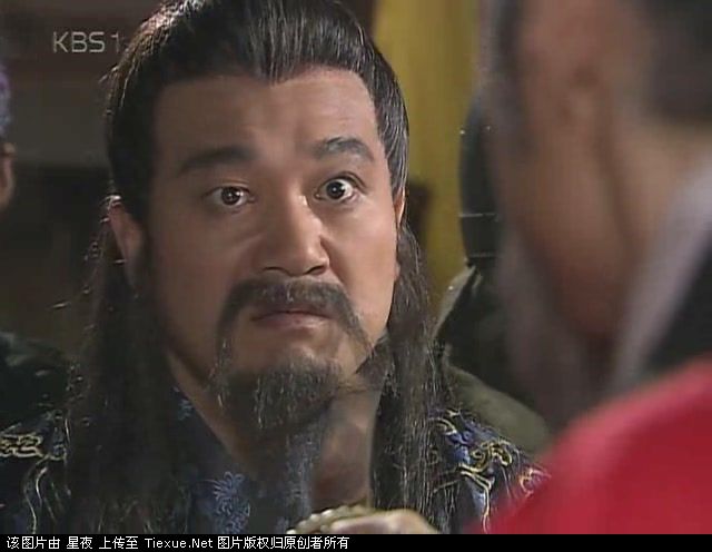 《不滅的李舜臣》劇照 《不滅的李舜臣》劇照