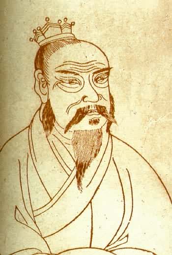 漢高祖劉邦 漢高祖劉邦