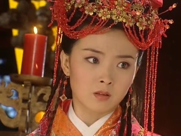 婁妃 婁妃