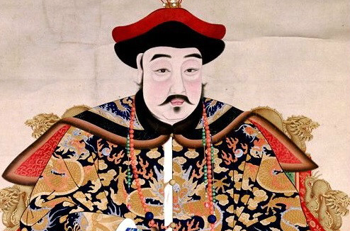 愛新覺羅·多鐸(多鐸)