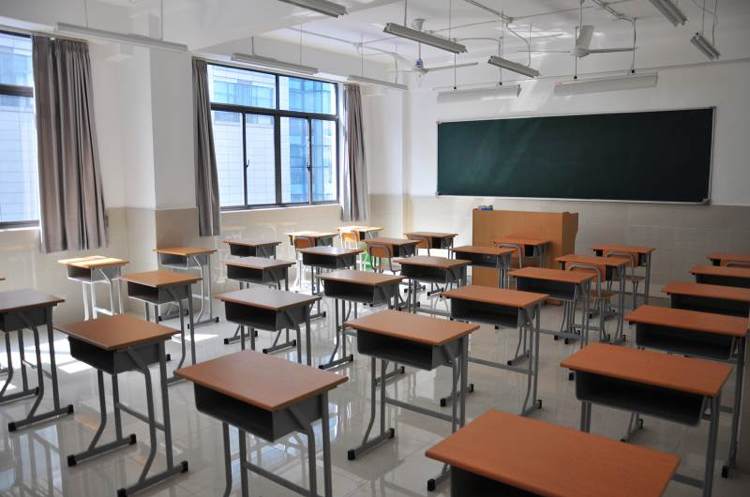 學院教室 學院教室