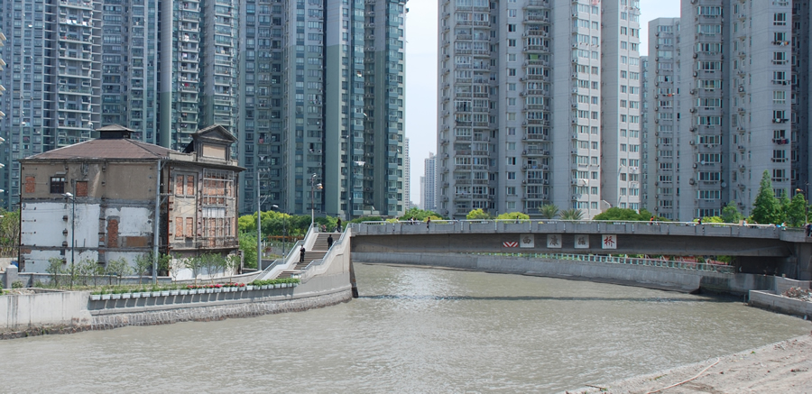 普陀區(上海市轄區)