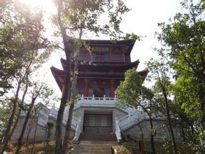 辰鐘樓 辰鐘樓