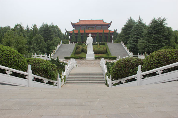 文天祥紀念館 文天祥紀念館