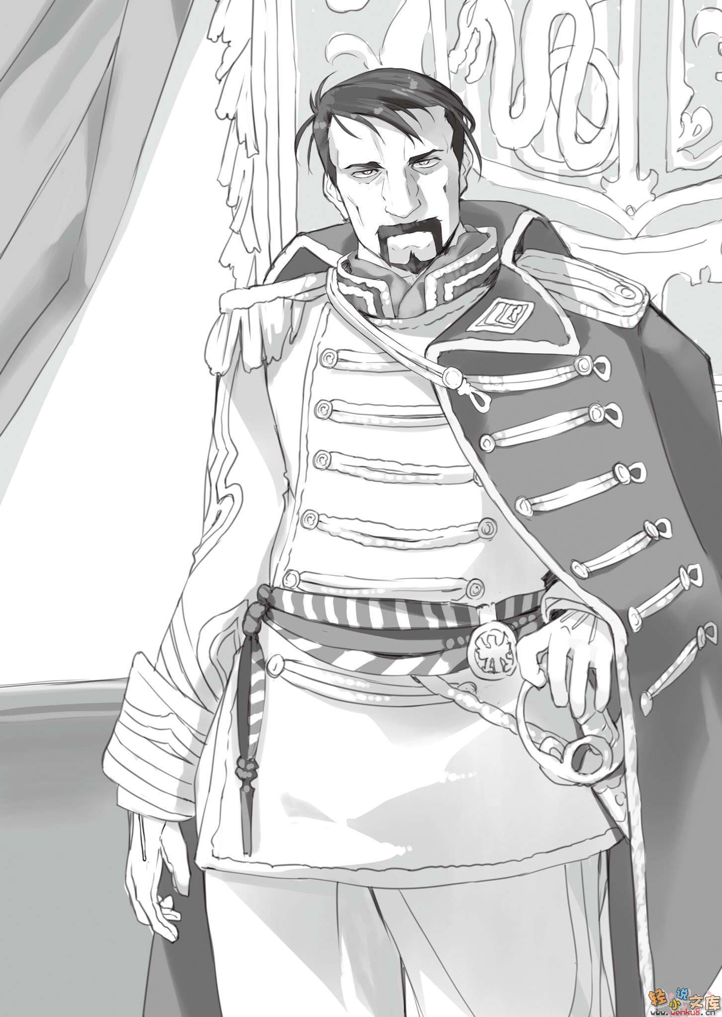 異世界魔王與召喚少女的奴隸魔術