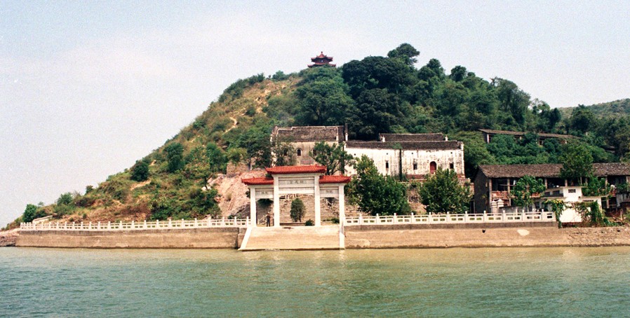 都昌老爺廟 都昌老爺廟