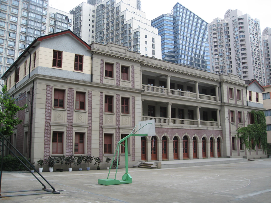 普陀區(上海市轄區)