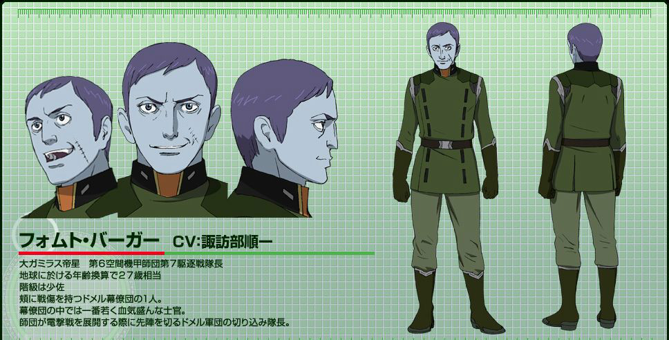宇宙戰艦大和號2199