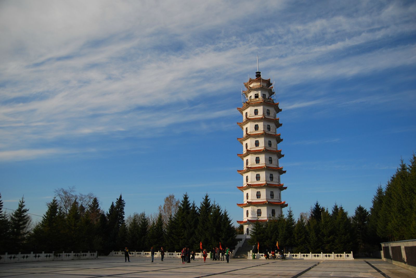 黑龍江
