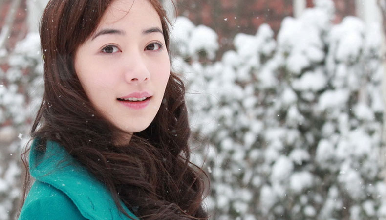 韓雪 韓雪