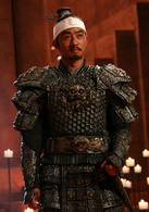 江山美人(2008年甄子丹主演電影)