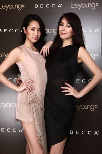 張珈禎、張珈瑜姐妹 張珈禎、張珈瑜姐妹