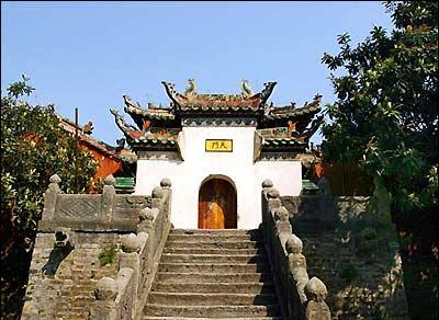江陵 江陵