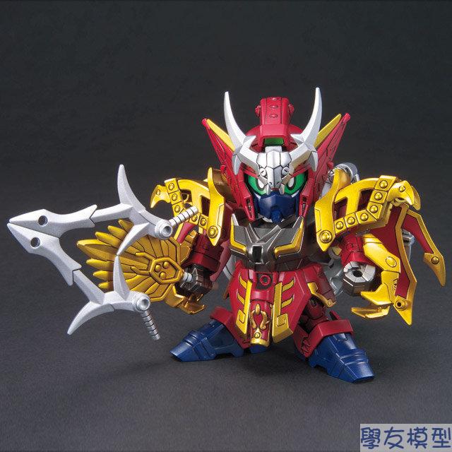 bb戰士三國傳 bb戰士三國傳