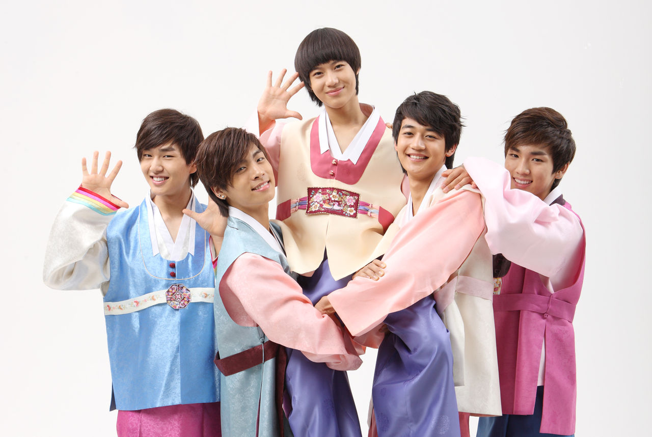 shinee