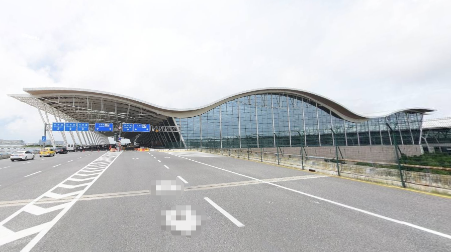t2航站樓 t2航站樓