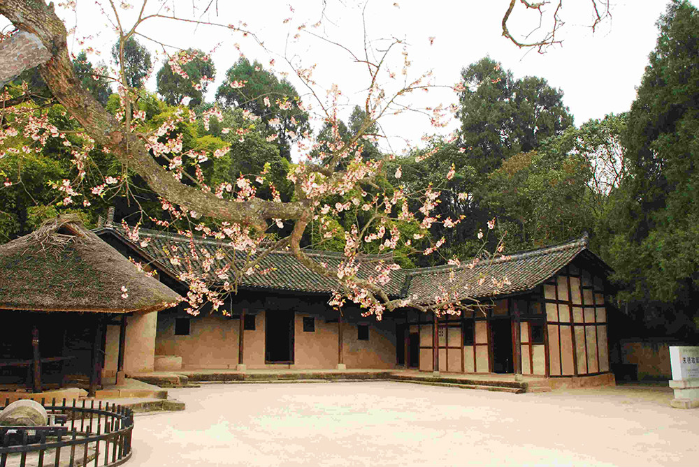 琳琅山風景區 琳琅山風景區