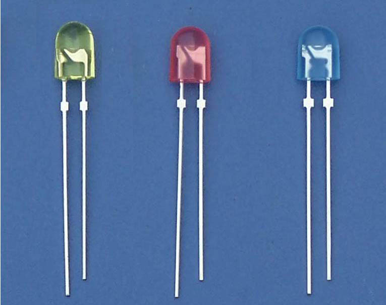 led(發光二極體）