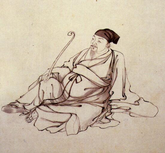 莫是龍像 莫是龍像