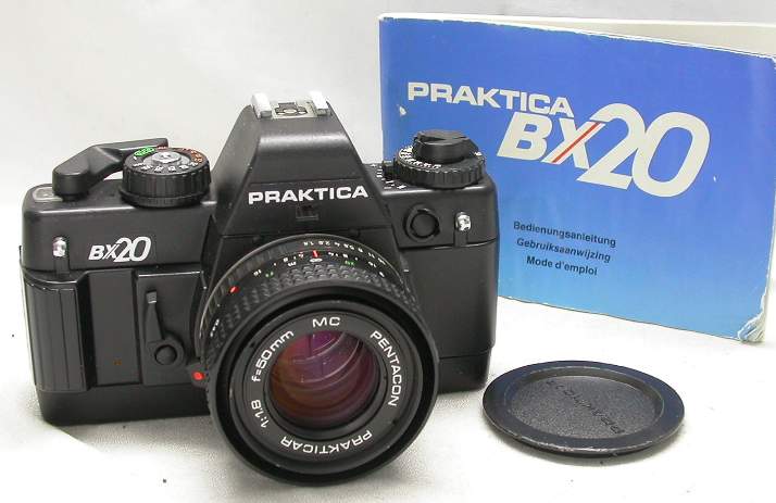 praktica