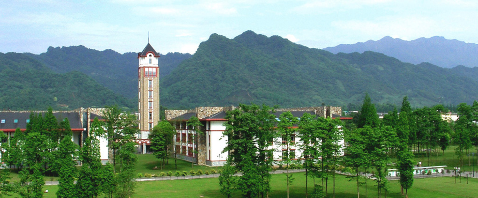 校園環境 校園環境