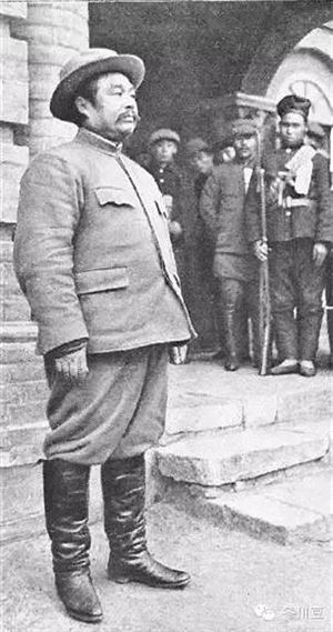 黎元洪 黎元洪
