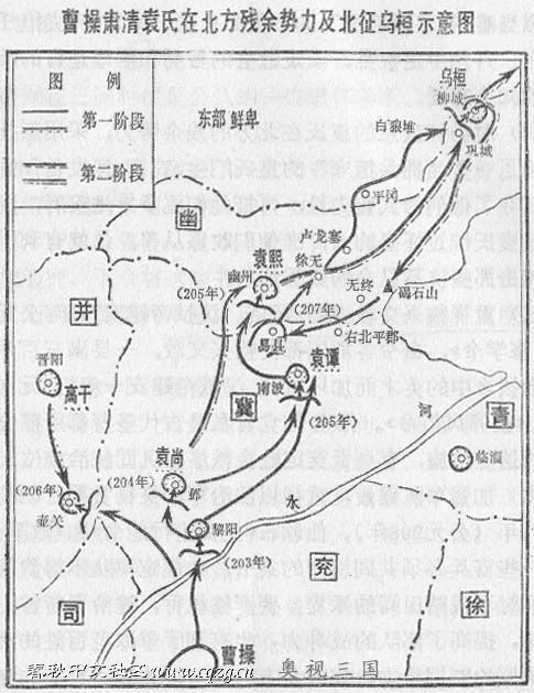 烏桓