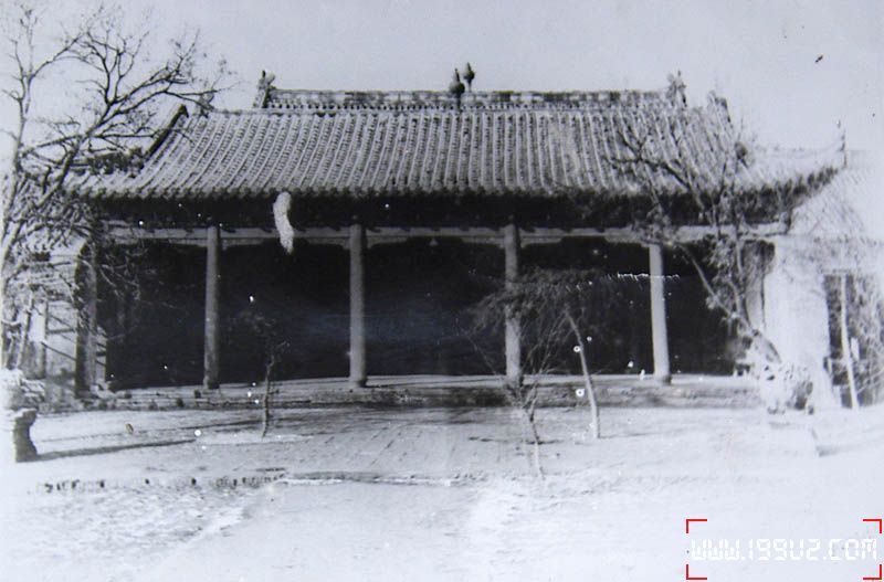 開封東大寺 開封東大寺