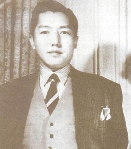 唐滌生