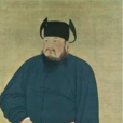 李存勖(五代後唐開國皇帝)
