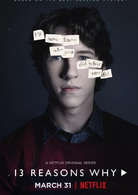 十三個原因(2017年netflix發行系列美劇)