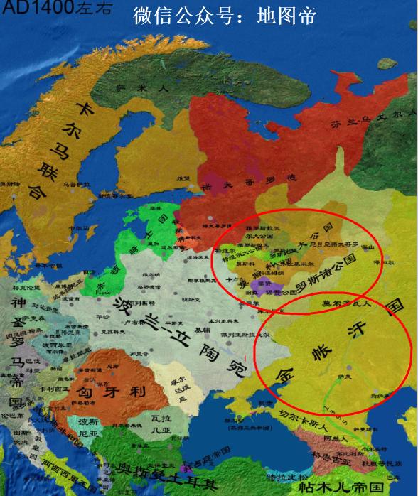 俄羅斯帝國 俄羅斯帝國