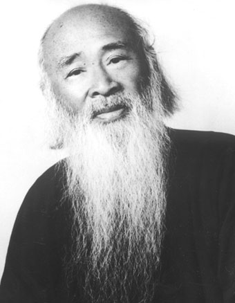 張大千