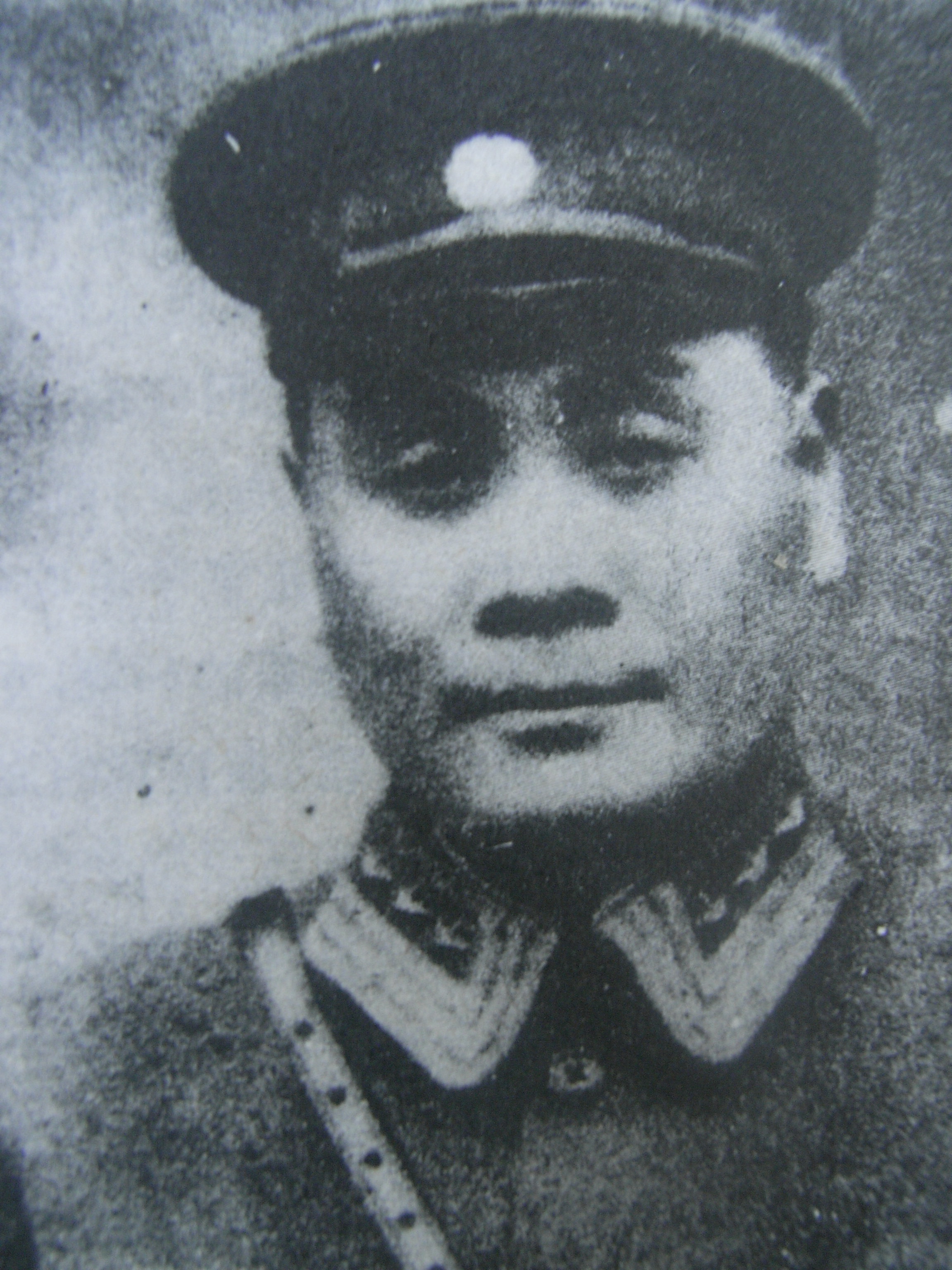 劉湘 劉湘