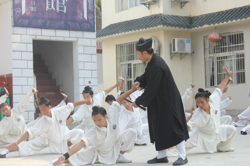 武術 武術