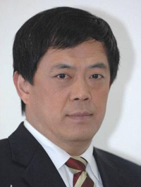 滕建群 滕建群