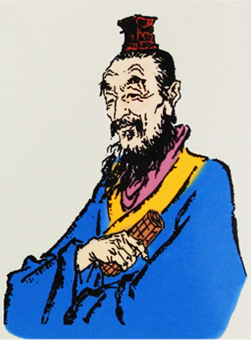 呂不韋(戰國末年秦國丞相) 呂不韋(戰國末年秦國丞相)
