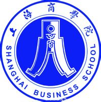 上海商學院校徽 上海商學院校徽