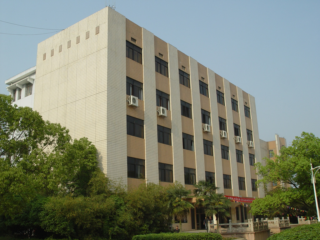 江西電力職業技術學院 江西電力職業技術學院