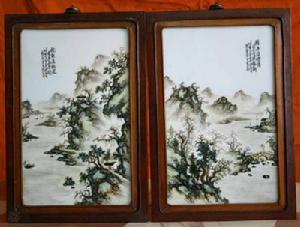 汪野亭作品 汪野亭作品