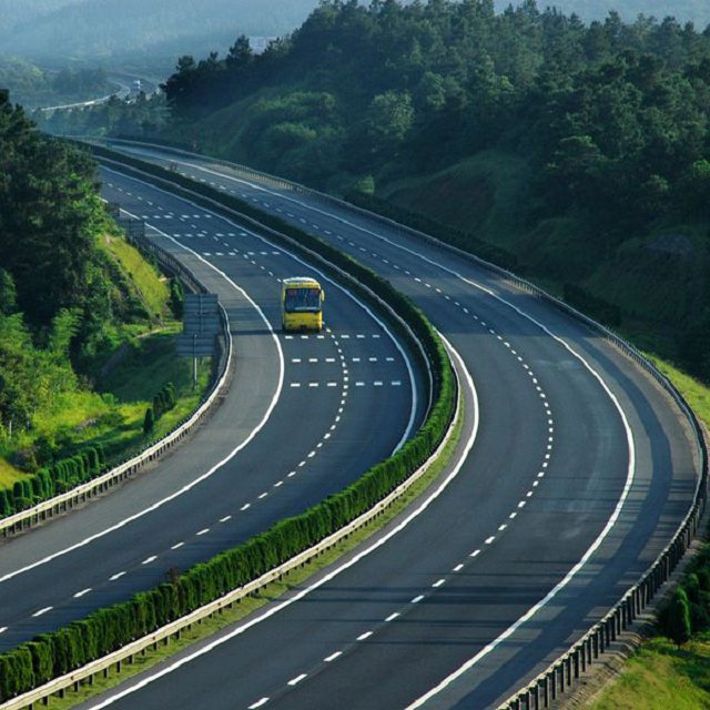 梨園－溫家圳高速公路(梨溫高速公路)