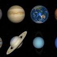 行星(環繞恆星的天體)