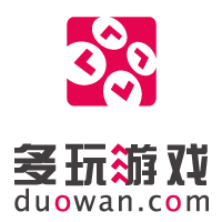 多玩遊戲網logo 多玩遊戲網logo