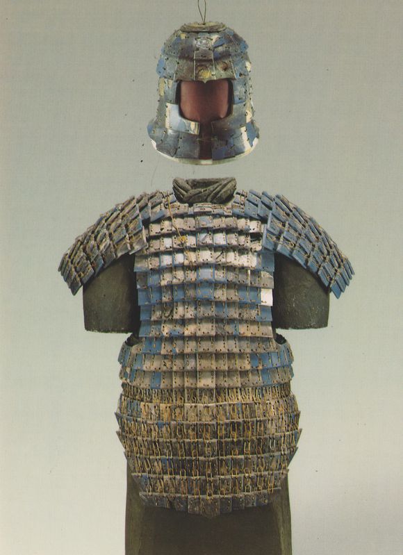 鎧甲 鎧甲