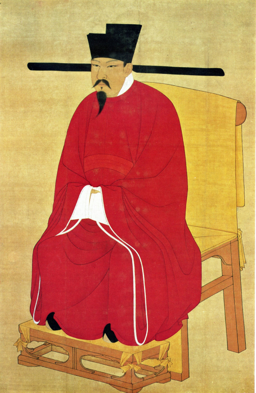 宋神宗 宋神宗