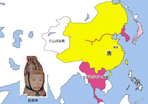 後黎朝 後黎朝