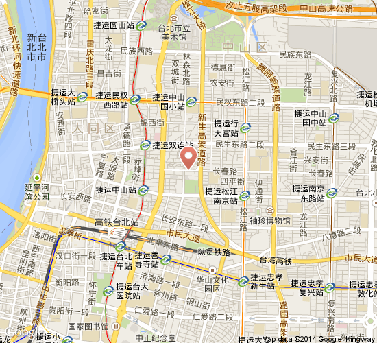 長富時尚旅店